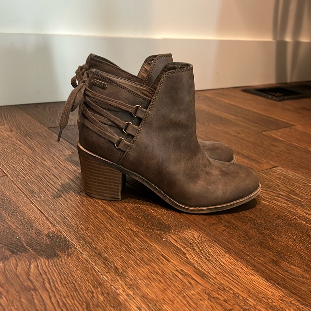 Roxy Booties